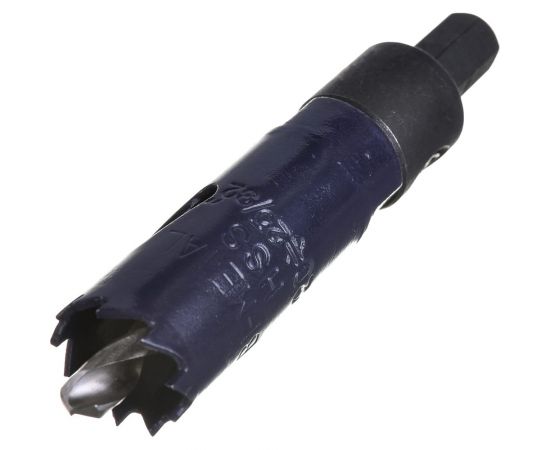 Пила кольцевая в сборе BIMETAL 20х47 мм Управдом 4100001266 