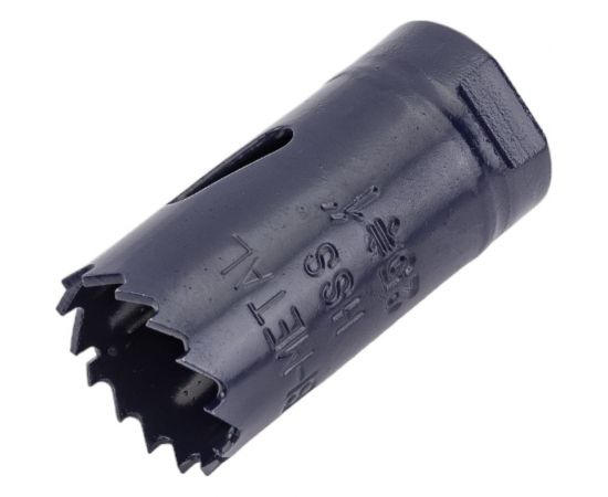 Пила кольцевая BIMETAL ПРОФИ 25х47 мм Управдом 12311-025 4100001239 