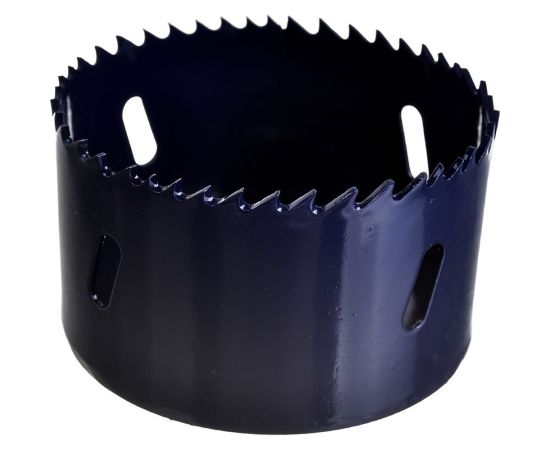 Пила кольцевая BIMETAL ПРОФИ 76х47 мм Управдом 12311-076 4100001257 