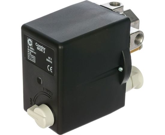 Реле давления MDR_3/11_R3/24_GDA_AAAA_090A110_CHI_LXX CONDOR WERKE 100400289 