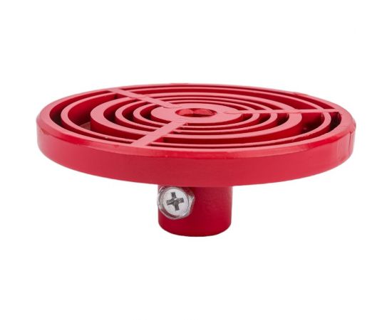 Державка для кольцевых коронок Управдом 12352 4100002271 