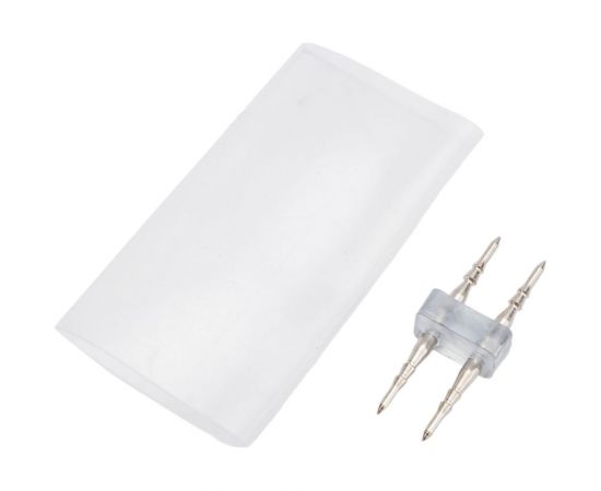 Коннектор Navigator 71 937 NLSC-connector-2835-220V-NEONLED 71937 