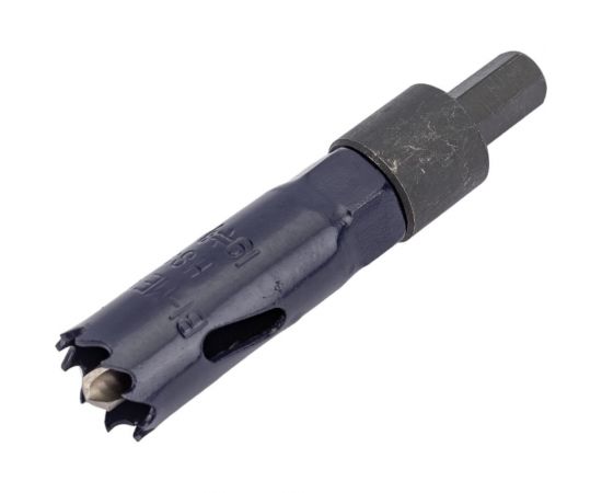 Пила кольцевая в сборе BIMETAL 19х47 мм Управдом 4100001265 