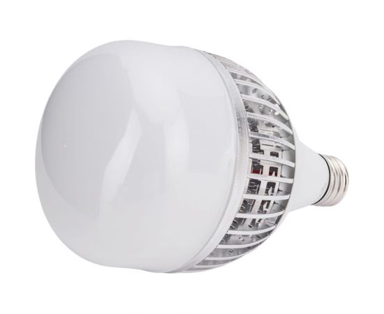 Светодиодная лампа высокой мощности Сириус А HP 150W 6500K 10500Лм E27 (+переходник на Е40) HP-150W-65K 