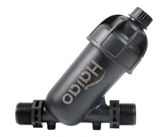 Дисковый фильтр Гейзер HF-Y 3/4" 130 мкм 32743 