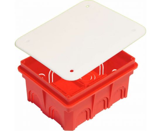 Разветвительная коробка для сплошной стены HEGEL КР1102-И 