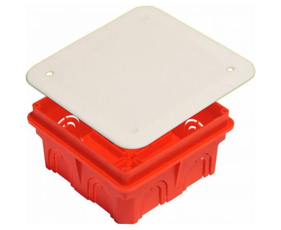 Разветвительная коробка для сплошной стены HEGEL КР1101-И 