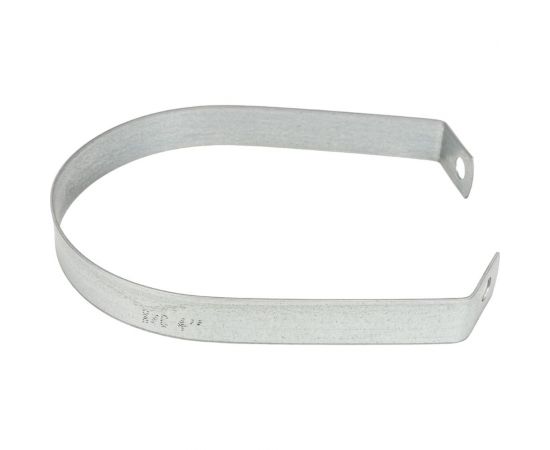 Хомут для систем пожаротушения MGF 116 мм, 4"", отв. 10 мм 2-6-116 