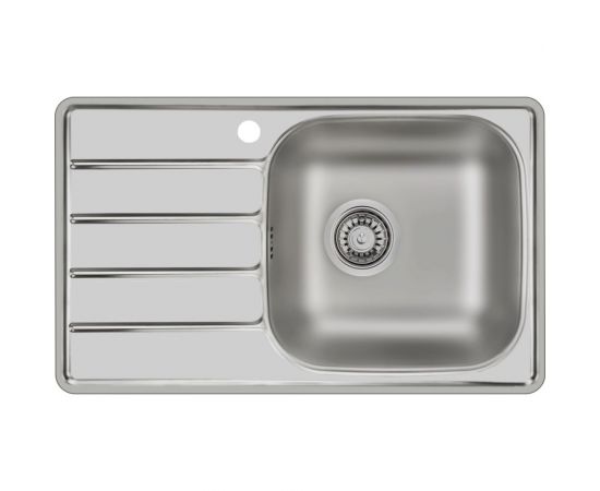 Мойка UKINOX Гранд GRM780.480-GT6K 1R 