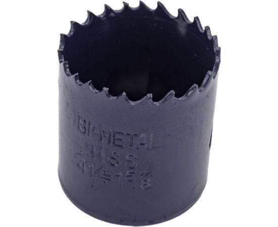 Пила кольцевая BIMETAL ПРОФИ 41х47 мм Управдом 12311-041 4100001246 – изображение 2