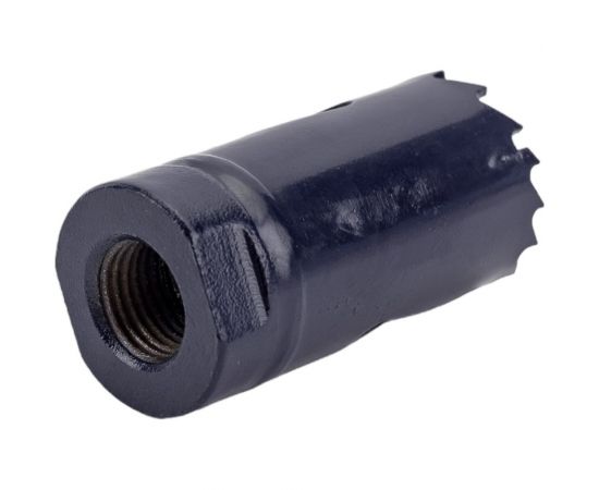 Пила кольцевая BIMETAL ПРОФИ 25х47 мм Управдом 12311-025 4100001239 – изображение 2