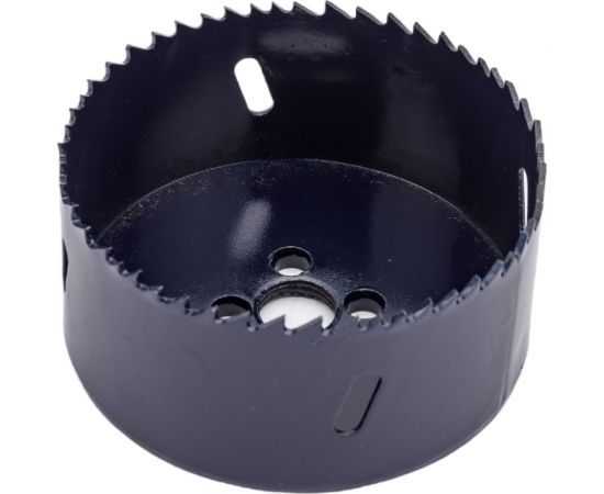 Пила кольцевая BIMETAL ПРОФИ 89х47 мм Управдом 12311-089 4100001259 – изображение 2