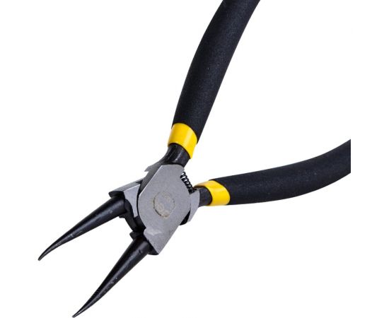 Прямой съемник внутренних стопорных колец DELI DL0341 98430 – изображение 2