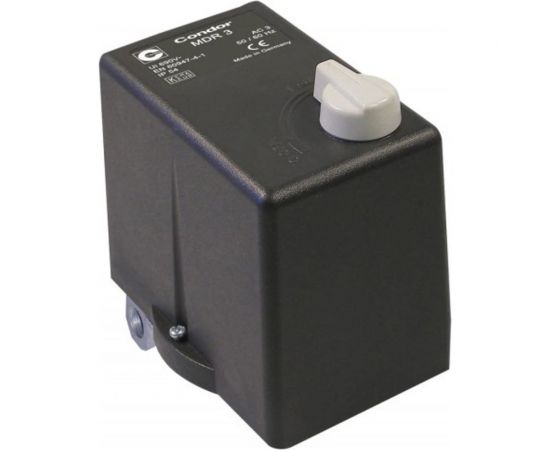 Реле давления MDR_3/11_R3/16_GDA_AAAA_090A110_CHI_JXX CONDOR WERKE 100056979 – изображение 2