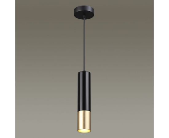 Подвес ODEON LIGHT KIKO металл, GU10, 50W 3876/1L – изображение 2