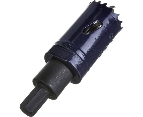 Пила кольцевая в сборе BIMETAL 29х47 мм Управдом 4100001269 – изображение 2