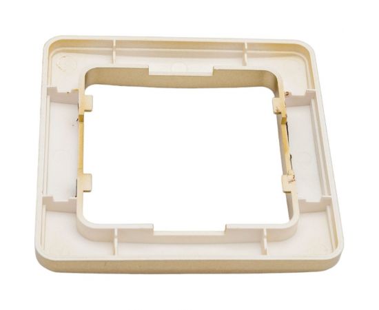 Одноместная рамка HEGEL золото Р401-07 – изображение 2