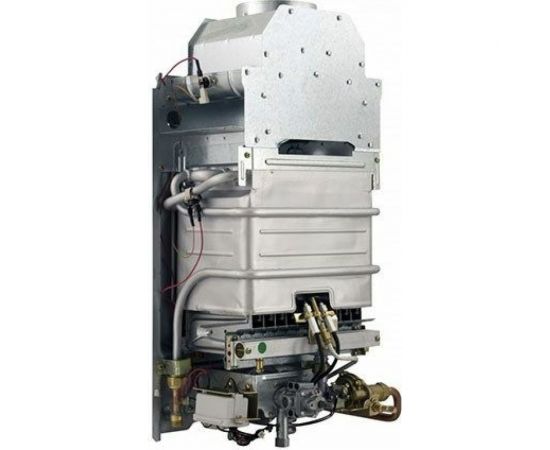 Водонагреватель Baxi SIG-2 11p 7219086 – изображение 2