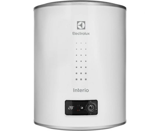 Водонагреватель Electrolux EWH 30 Interio 3 – изображение 2