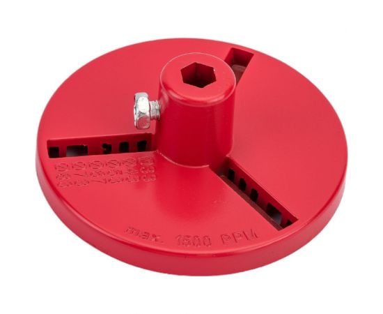 Державка для кольцевых коронок Управдом 12352 4100002271 – изображение 2