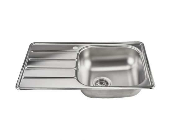 Мойка UKINOX Гранд GRM780.480-GT6K 1R – изображение 2