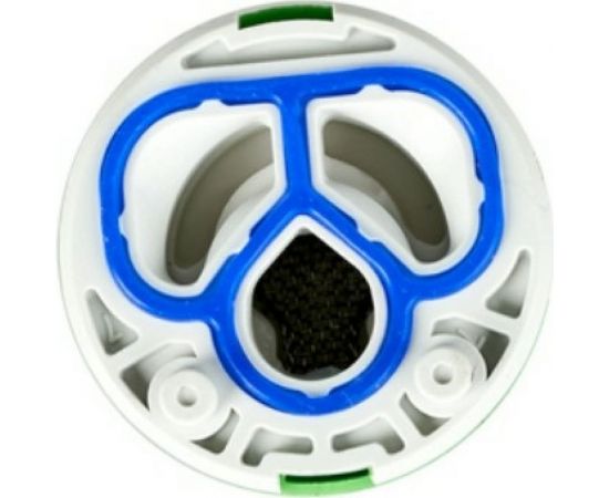 Керамический картридж для смесителя IDDIS 35 мм., без ножек 999C35D0SM – изображение 2