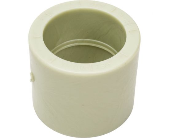 Муфта ПОЛИТЭК 40 PPRC, серый 9000000240С – изображение 2