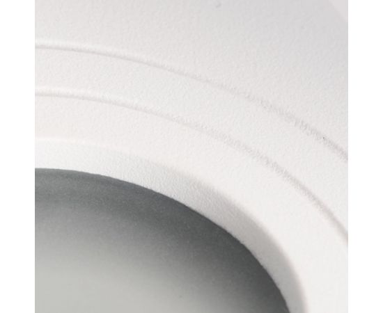 Потолочный светильник Arte Lamp A1461PL-1WH – изображение 2