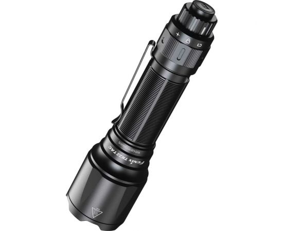 Фонарь Fenix TK22 TAC tk22tak – изображение 2