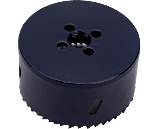 Пила кольцевая BIMETAL ПРОФИ 83х47 мм Управдом 12311-083 4100001258 – изображение 2