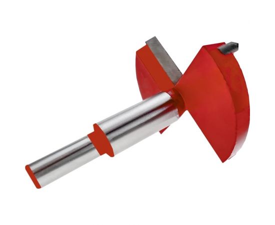 Фреза Форстнера по дереву 35 мм vertextools 05-05-05-35 – изображение 2