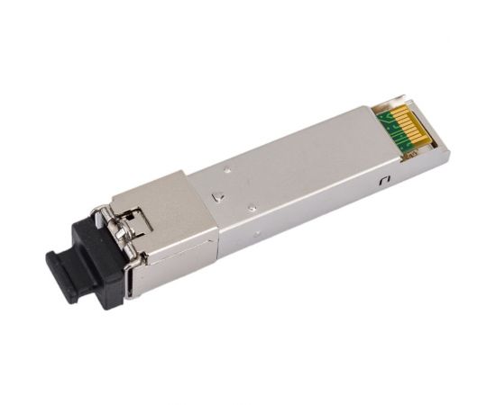 Модуль Netlink SFP-OT-SC01-1310-G-3km (Tx-1310nm, Rx-1550nm) УТ000001419 – изображение 2