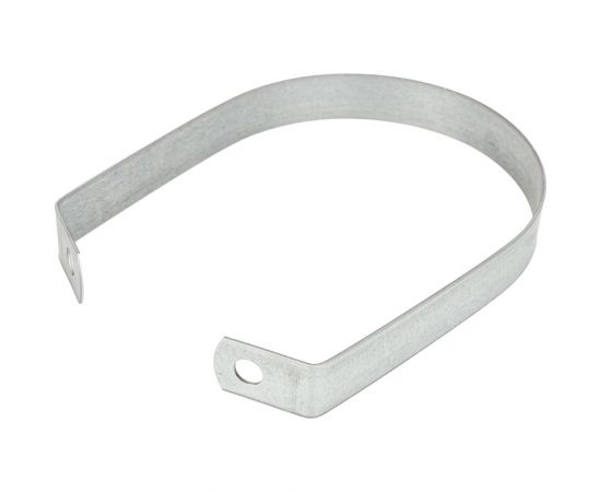 Хомут для систем пожаротушения MGF 116 мм, 4"", отв. 10 мм 2-6-116 – изображение 2