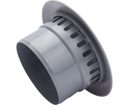 Вентиляционный зонт VALFEX D110 мм, внутренняя канализация 26106110 – изображение 3