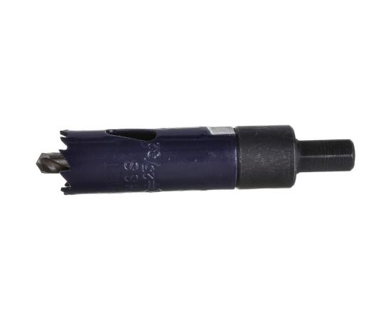 Пила кольцевая в сборе BIMETAL 20х47 мм Управдом 4100001266 – изображение 3