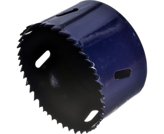 Пила кольцевая BIMETAL ПРОФИ 76х47 мм Управдом 12311-076 4100001257 – изображение 3