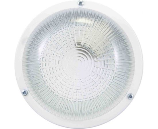 Светильник APEYRON Луна 1 матовый, белый, 60Вт НПП03-60-1301КругМат. – изображение 3