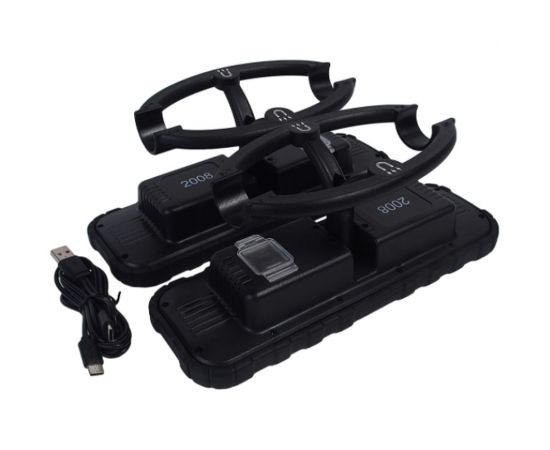 Светодиодный фонарь JTC с кронштейном JTC-7829 – изображение 3