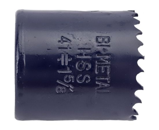 Пила кольцевая BIMETAL ПРОФИ 41х47 мм Управдом 12311-041 4100001246 – изображение 3