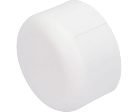 Заглушка-пробка VALFEX PP-R, белая, Дн63 10162063 127-0171 – изображение 3