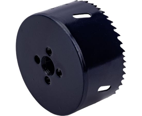 Пила кольцевая BIMETAL ПРОФИ 83х47 мм Управдом 12311-083 4100001258 – изображение 3