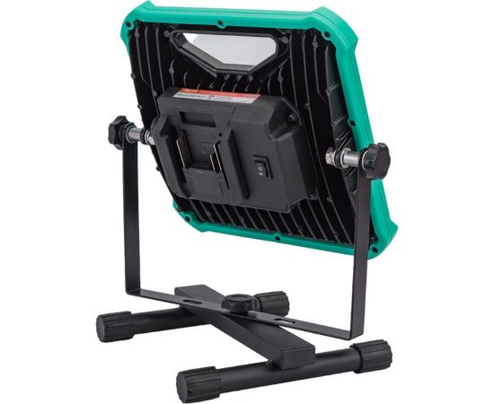 Фонарь-прожектор Sturm COB 20W, 2000лм, 2 режима 50/100%, 1BatterySystem 4053-01-2000 – изображение 3