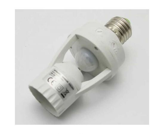 Датчик движения Navigator NS-IRM01-WH инфракрасный 71962 – изображение 3