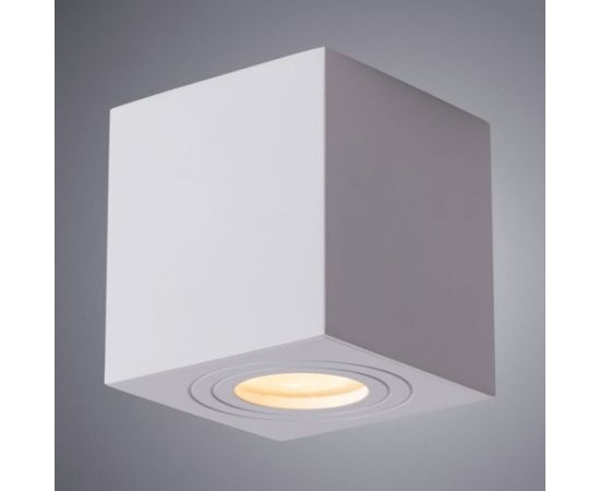 Потолочный светильник Arte Lamp A1461PL-1WH – изображение 3