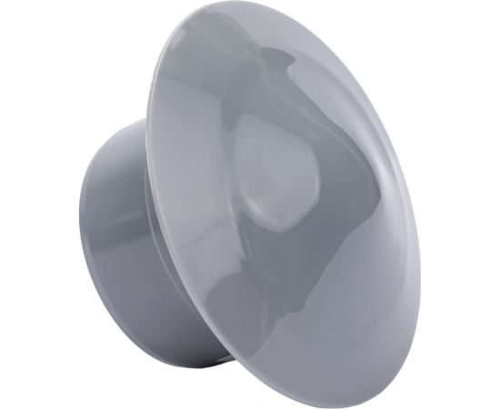 Вентиляционный зонт VALFEX D110 мм, внутренняя канализация 26106110 – изображение 4