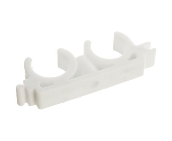 Опора VALFEX PP-R бел. 20 двойная 10161020 127-0512 – изображение 4