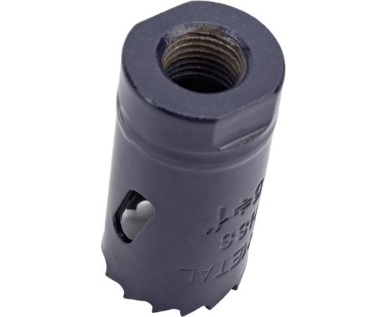 Пила кольцевая BIMETAL ПРОФИ 25х47 мм Управдом 12311-025 4100001239 – изображение 4