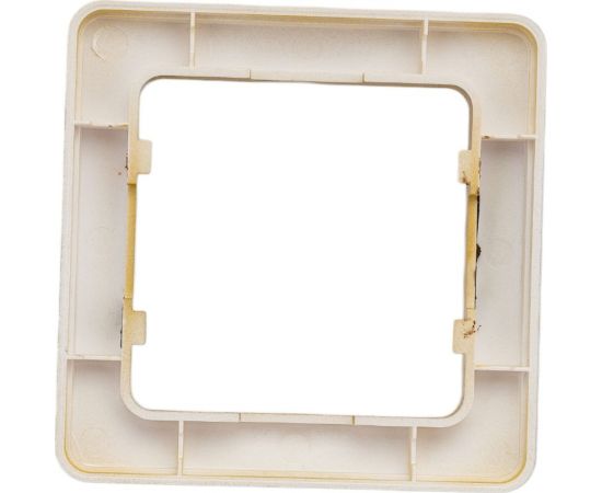 Одноместная рамка HEGEL золото Р401-07 – изображение 4