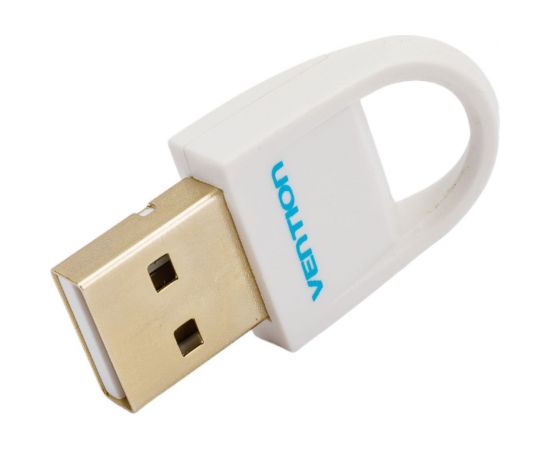 Адаптер Vention USB/Bluetooth 4.0 Белый CDDW0 – изображение 4