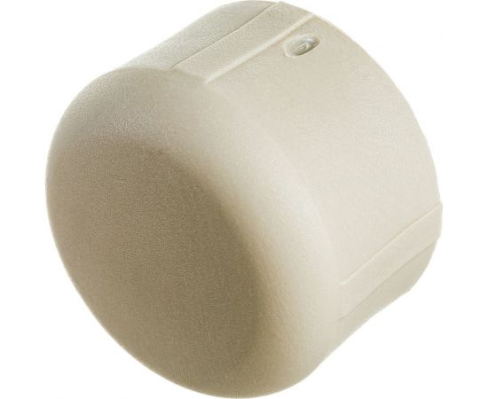 Заглушка-пробка VALFEX PP-R, серая, Дн40 10162040Г 127-0318 – изображение 4